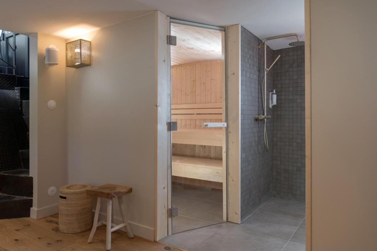 מלון La Peniche - Bed And Bicycle - Vienne מראה חיצוני תמונה